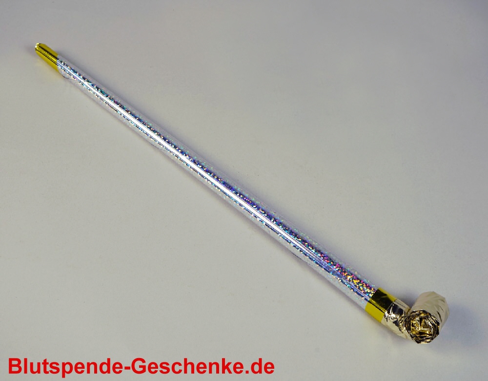 Blutspendegeschenk Tr&ouml;te