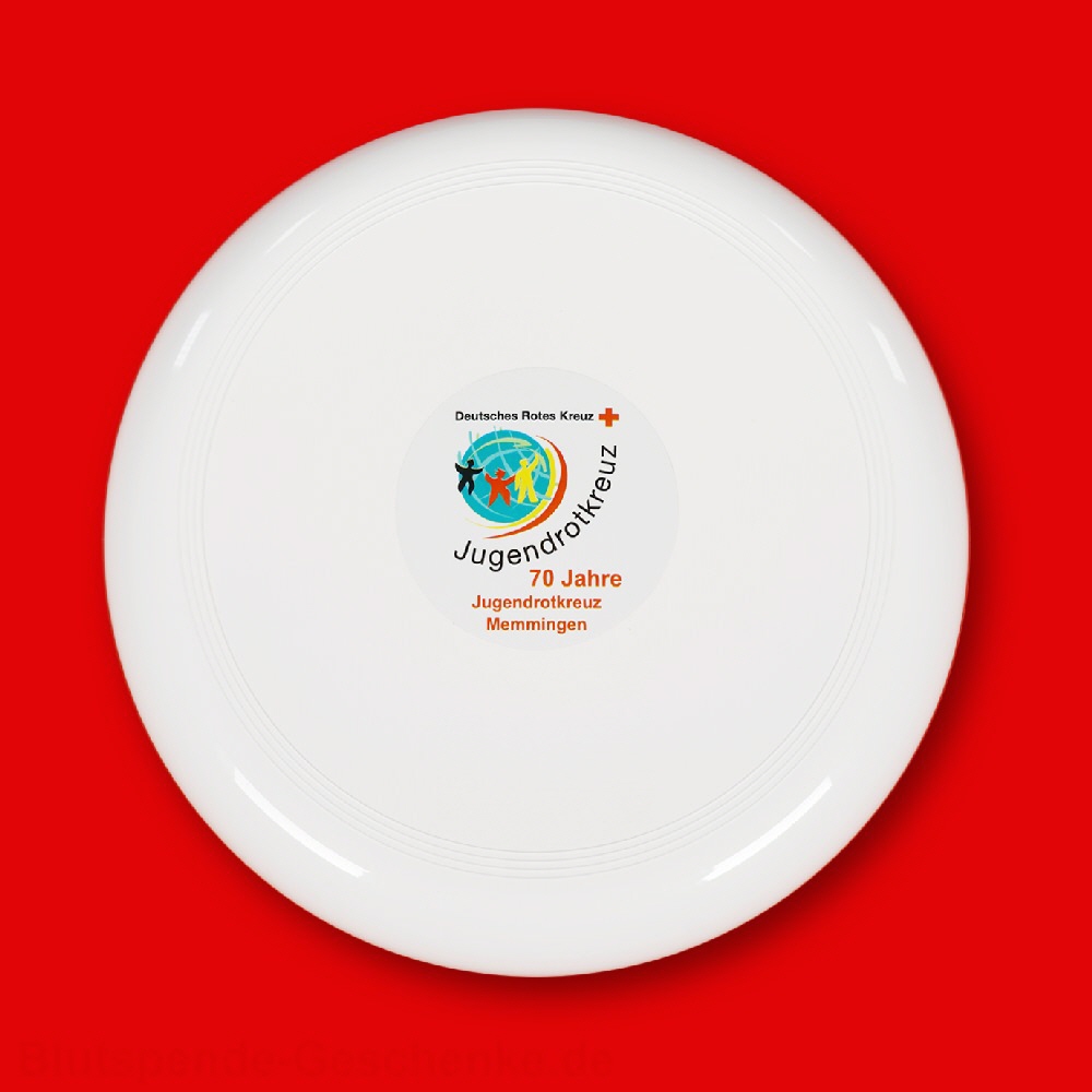 Wurfscheibe BloodyBuddy�