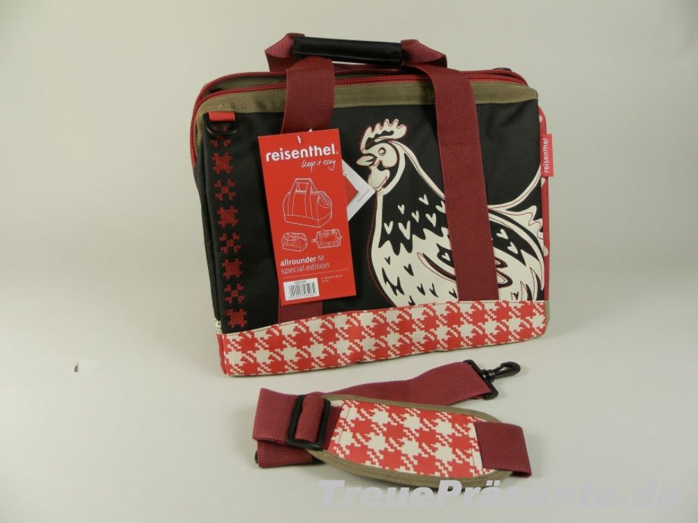 Allrounder Country Tasche